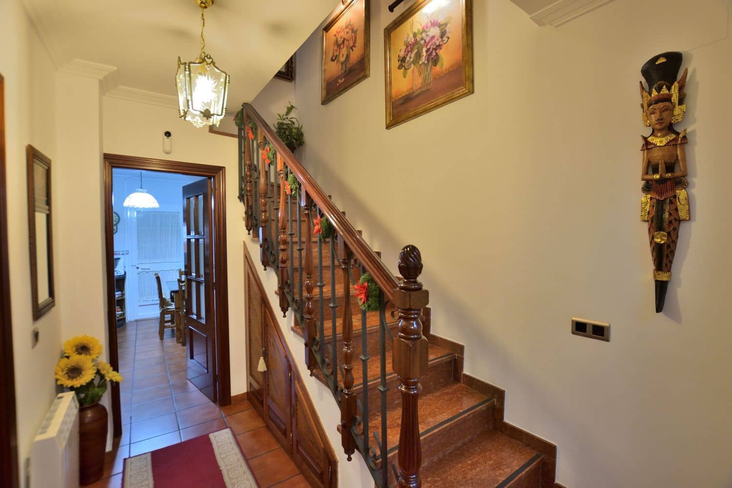 Casa de 3 habitaciones en Ronda en venta con garaje - 250.000 € (Ref: 9473763)