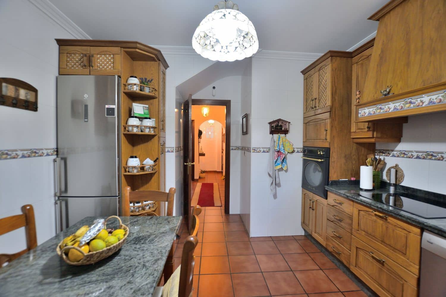 Casa de 3 habitaciones en Ronda en venta con garaje - 250.000 € (Ref: 9473763)