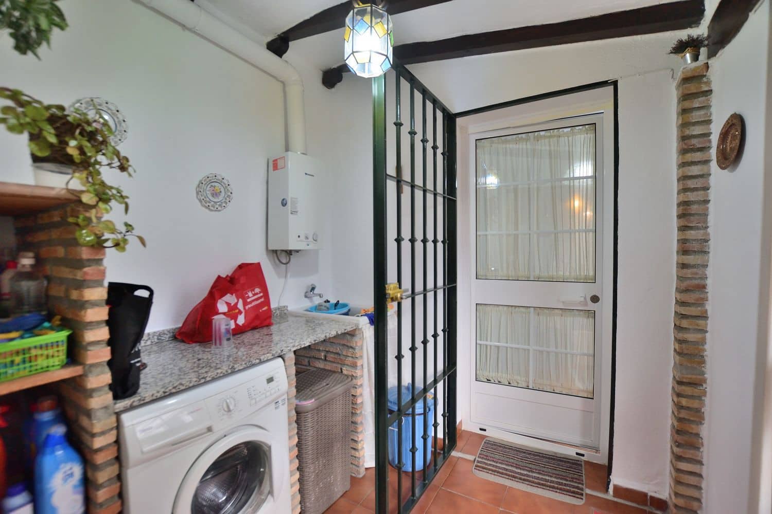 Casa de 3 habitaciones en Ronda en venta con garaje - 250.000 € (Ref: 9473763)