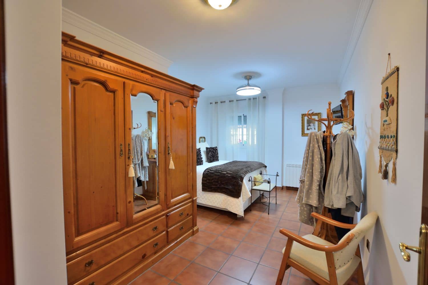 Casa de 3 habitaciones en Ronda en venta con garaje - 250.000 € (Ref: 9473763)