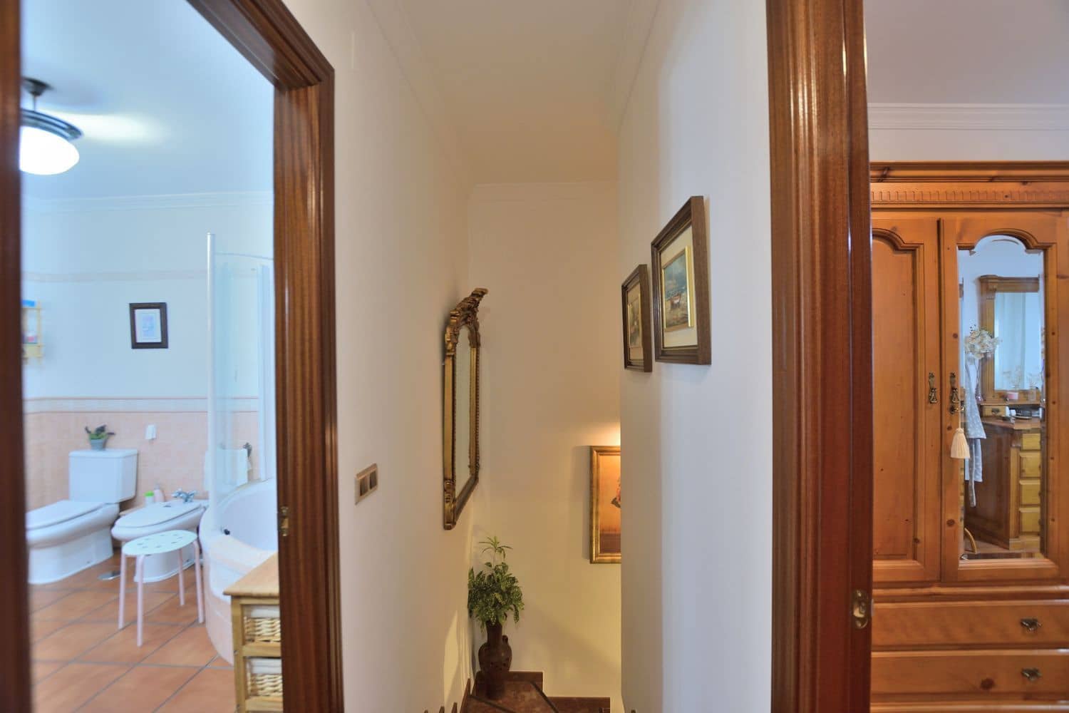 Casa de 3 habitaciones en Ronda en venta con garaje - 250.000 € (Ref: 9473763)