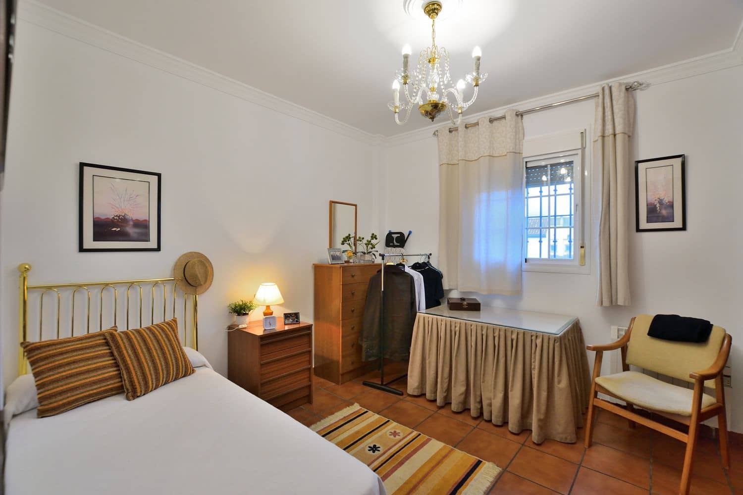 Casa de 3 habitaciones en Ronda en venta con garaje - 250.000 € (Ref: 9473763)