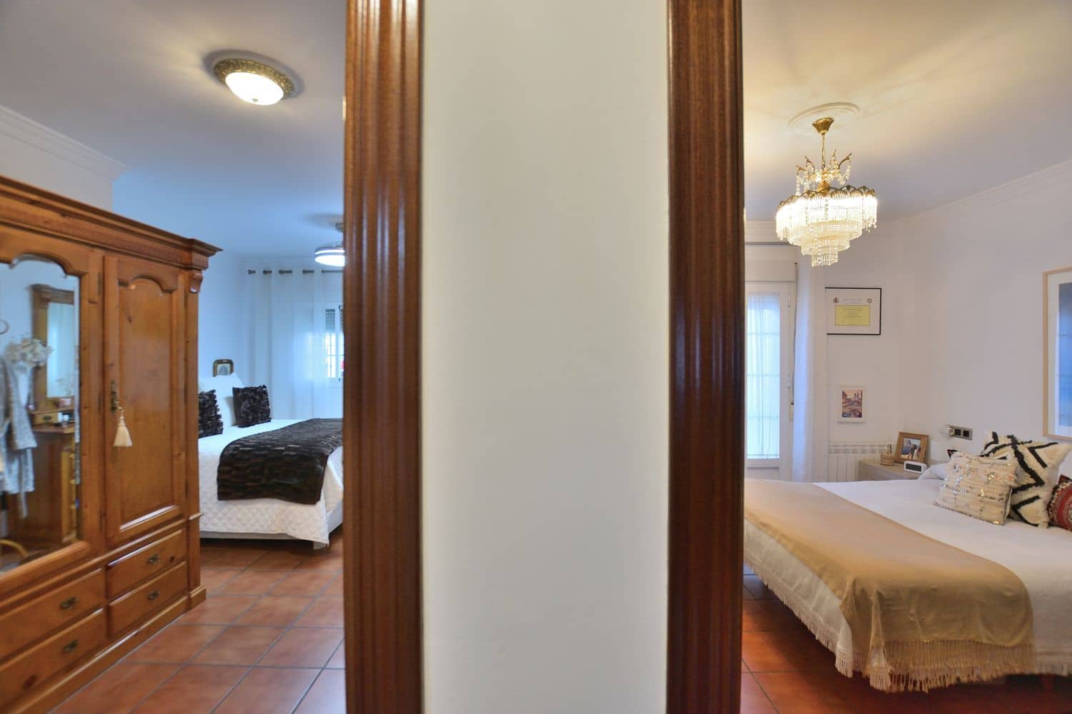 Casa de 3 habitaciones en Ronda en venta con garaje - 250.000 € (Ref: 9473763)