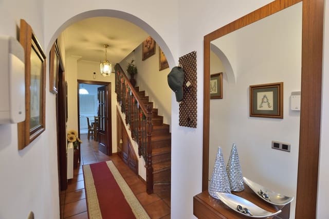 Casa de 3 habitaciones en Ronda en venta con garaje - 250.000 € (Ref: 9473763)