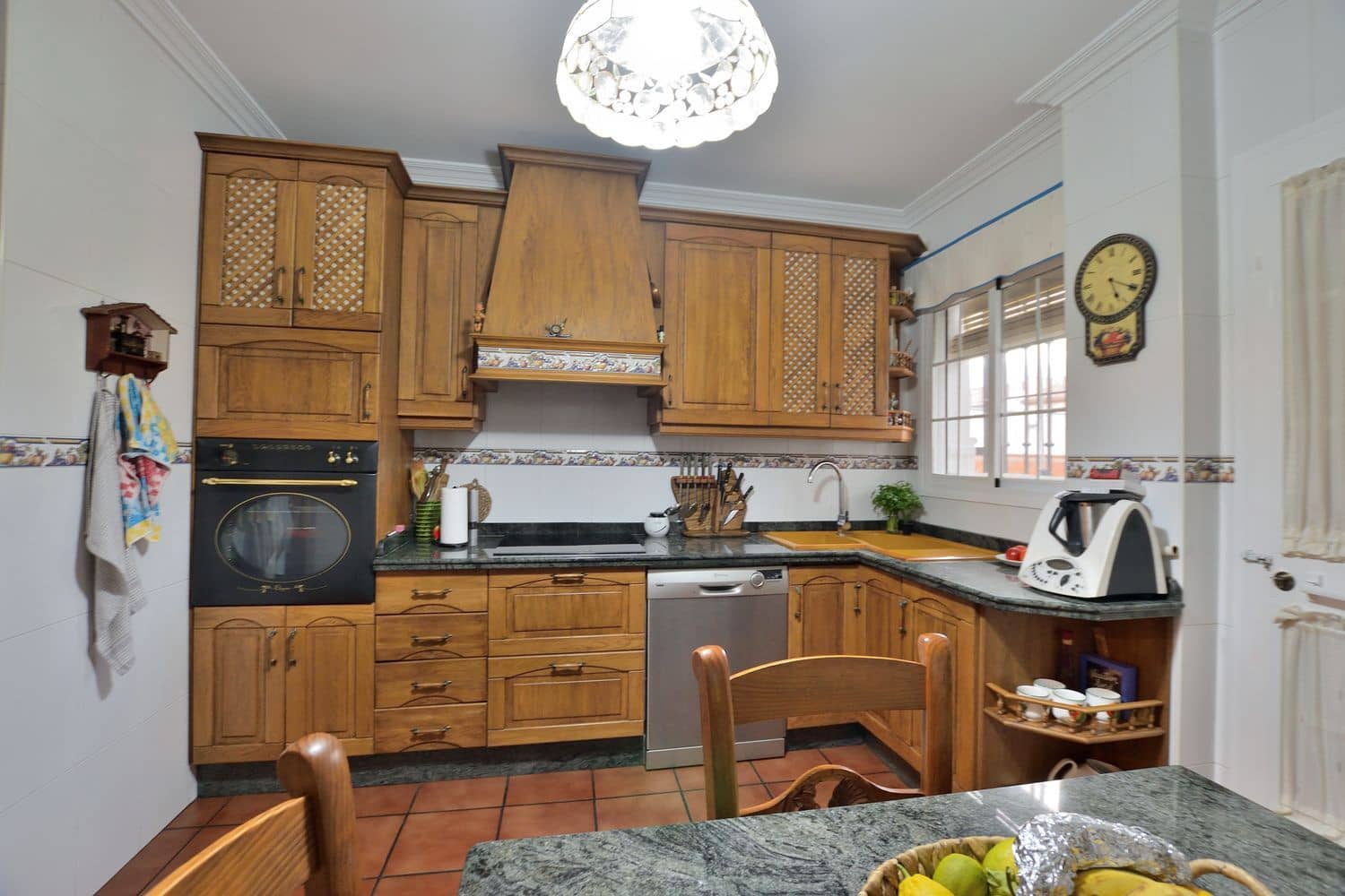 Casa de 3 habitaciones en Ronda en venta con garaje - 250.000 € (Ref: 9473763)