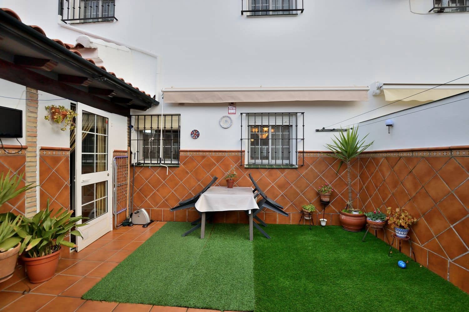 Casa de 3 habitaciones en Ronda en venta con garaje - 250.000 € (Ref: 9473763)