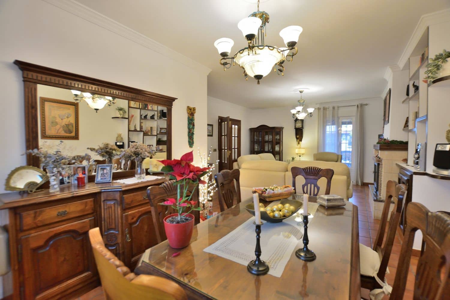 Casa de 3 habitaciones en Ronda en venta con garaje - 250.000 € (Ref: 9473763)