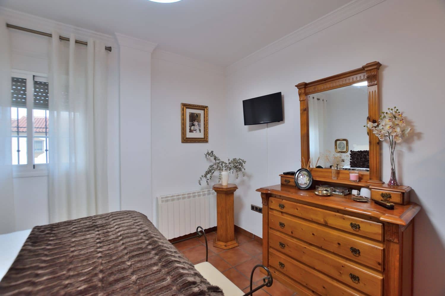 Casa de 3 habitaciones en Ronda en venta con garaje - 250.000 € (Ref: 9473763)