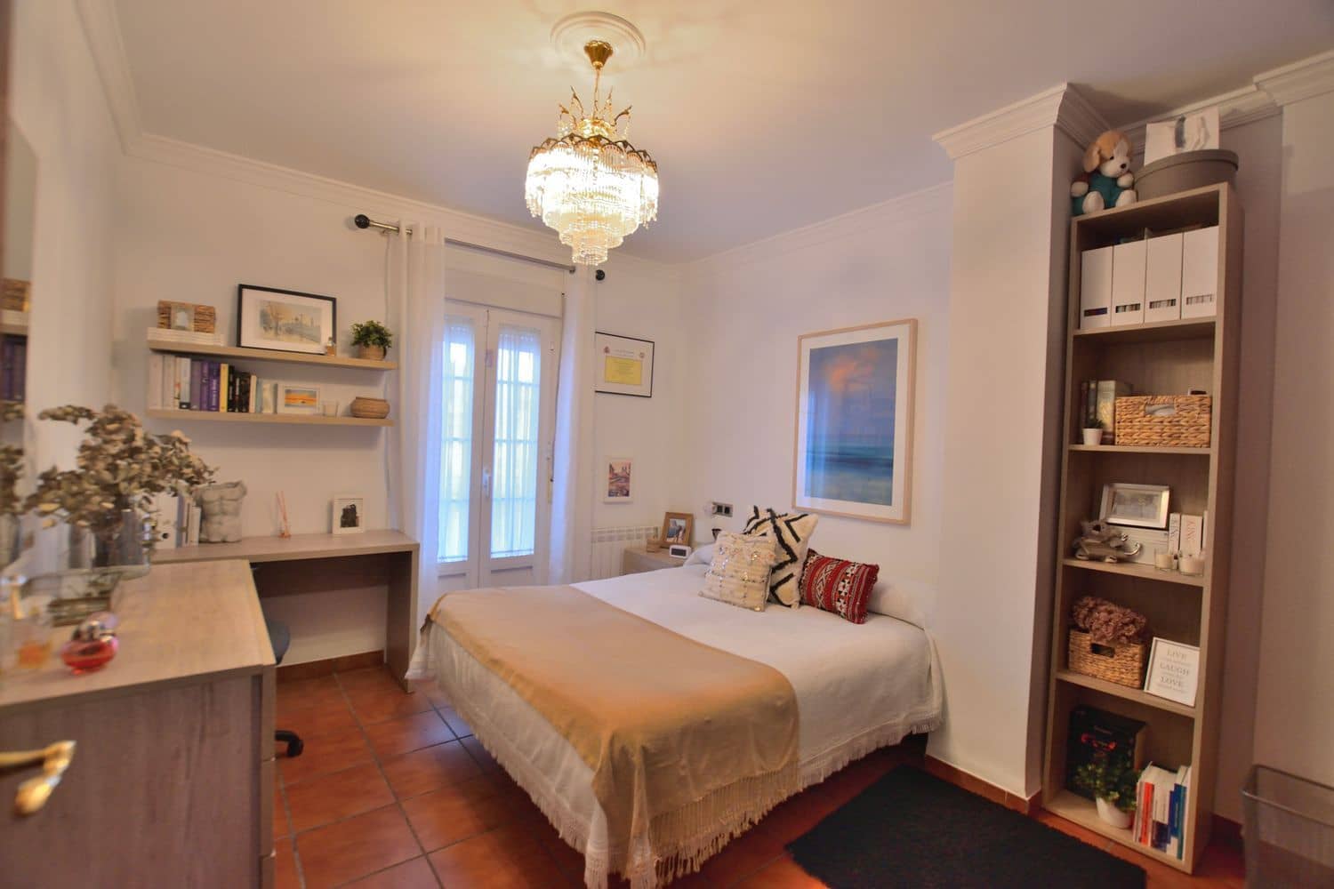 Casa de 3 habitaciones en Ronda en venta con garaje - 250.000 € (Ref: 9473763)