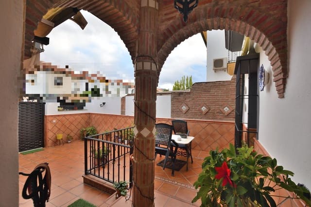 Casa de 3 habitaciones en Ronda en venta con garaje - 250.000 € (Ref: 9473763)