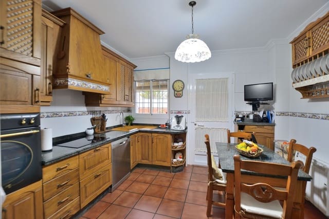 Casa de 3 habitaciones en Ronda en venta con garaje - 250.000 € (Ref: 9473763)