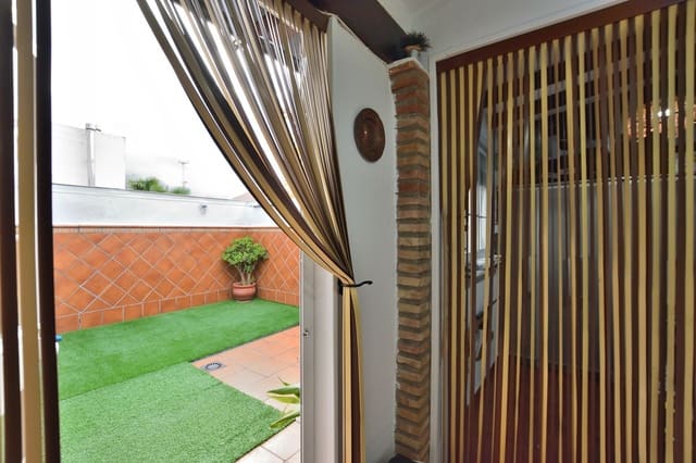 Casa de 3 habitaciones en Ronda en venta con garaje - 250.000 € (Ref: 9473763)