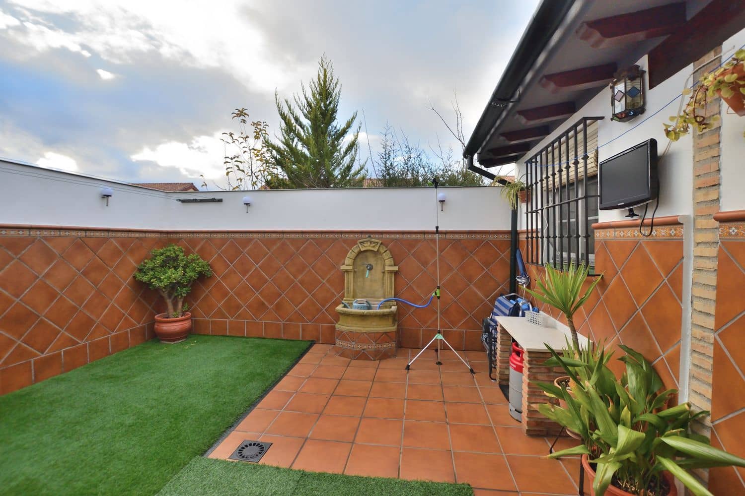 Casa de 3 habitaciones en Ronda en venta con garaje - 250.000 € (Ref: 9473763)