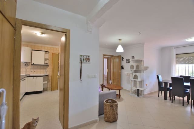 3 soverom Leilighet til salgs i Ronda med garasje - € 85 000 (Ref: 9473764)