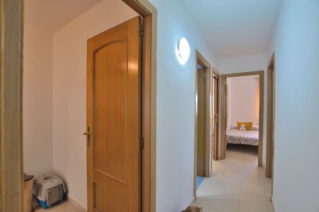 3 soverom Leilighet til salgs i Ronda med garasje - € 85 000 (Ref: 9473764)