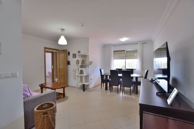 3 soverom Leilighet til salgs i Ronda med garasje - € 85 000 (Ref: 9473764)