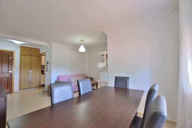 3 soverom Leilighet til salgs i Ronda med garasje - € 85 000 (Ref: 9473764)