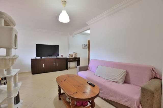 3 soverom Leilighet til salgs i Ronda med garasje - € 85 000 (Ref: 9473764)