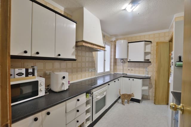 3 soverom Leilighet til salgs i Ronda med garasje - € 85 000 (Ref: 9473764)