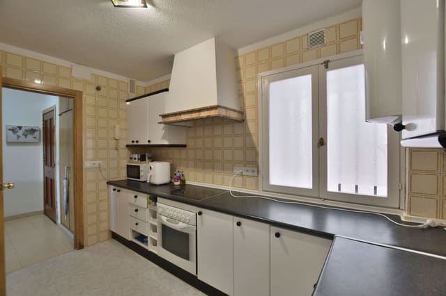 3 soverom Leilighet til salgs i Ronda med garasje - € 85 000 (Ref: 9473764)