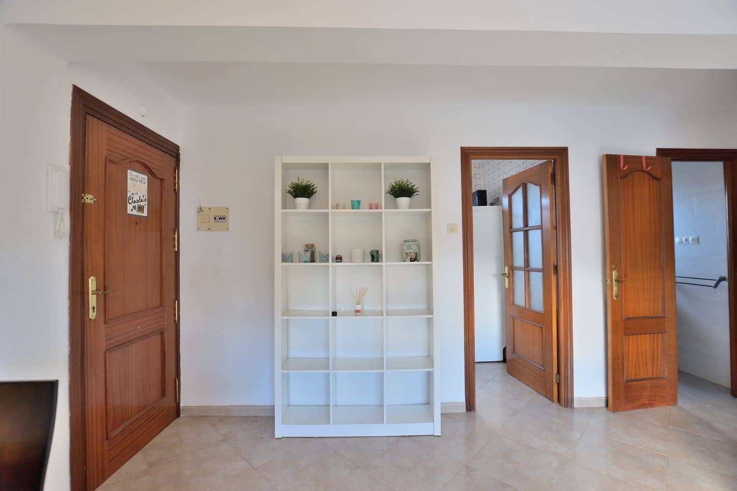 2 slaapkamer Appartement te koop in Ronda met garage - € 119.000 (Ref: 9496693)