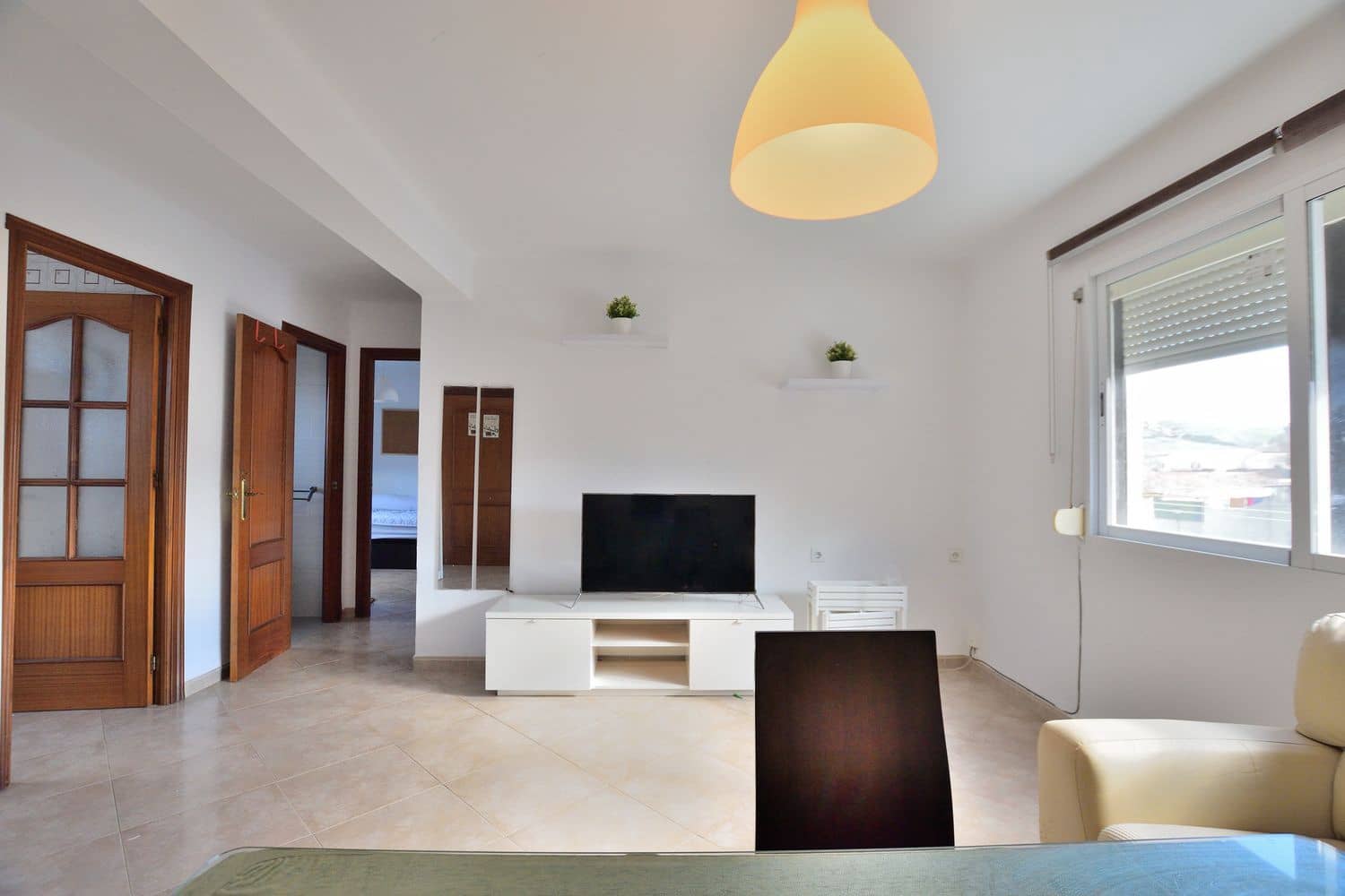2 slaapkamer Appartement te koop in Ronda met garage - € 119.000 (Ref: 9496693)
