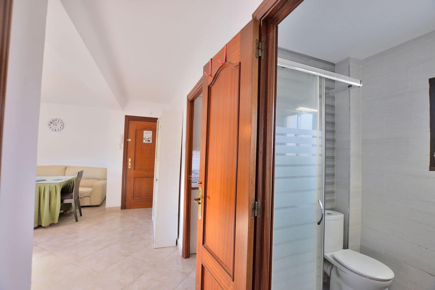 2 slaapkamer Appartement te koop in Ronda met garage - € 119.000 (Ref: 9496693)