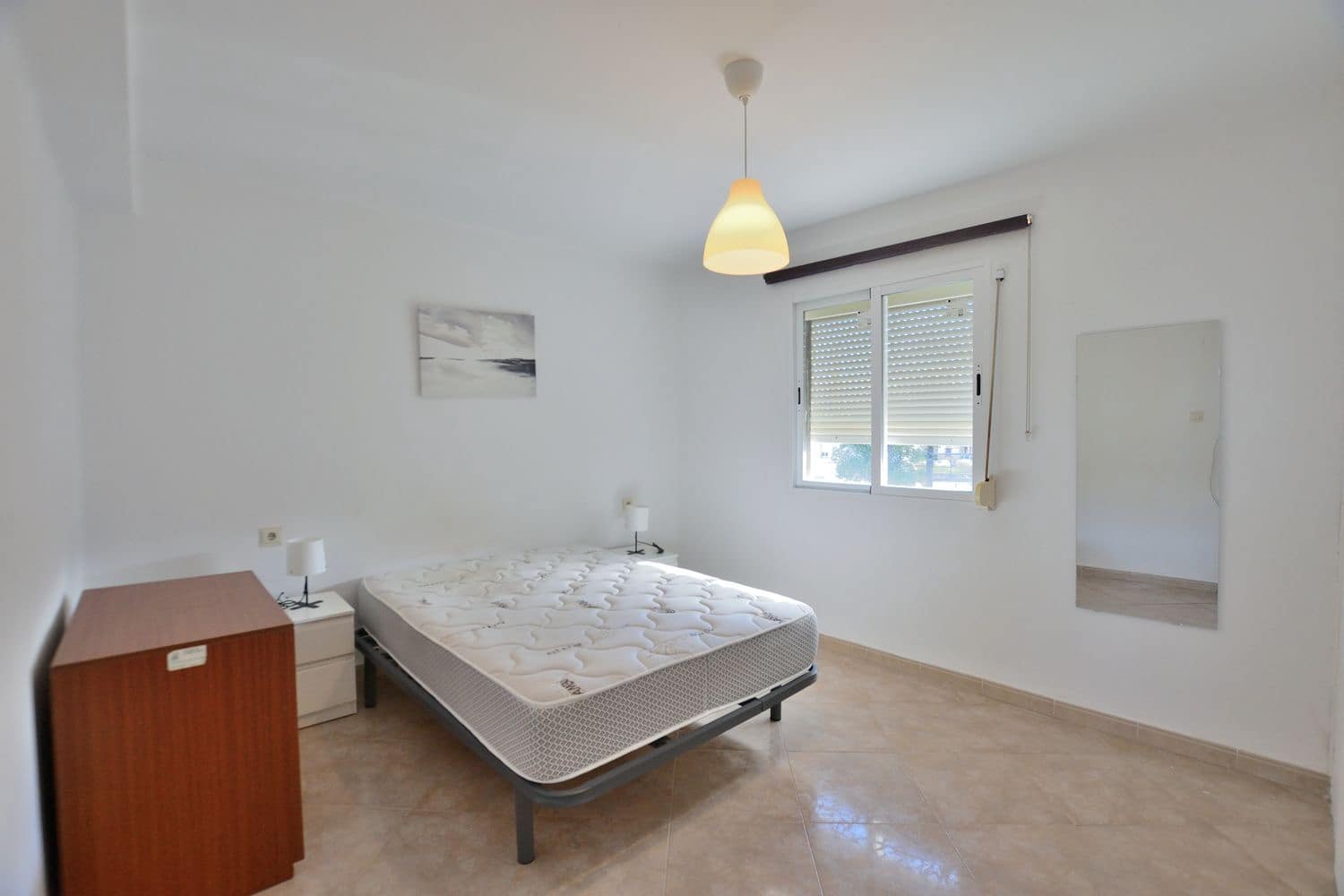 2 slaapkamer Appartement te koop in Ronda met garage - € 119.000 (Ref: 9496693)