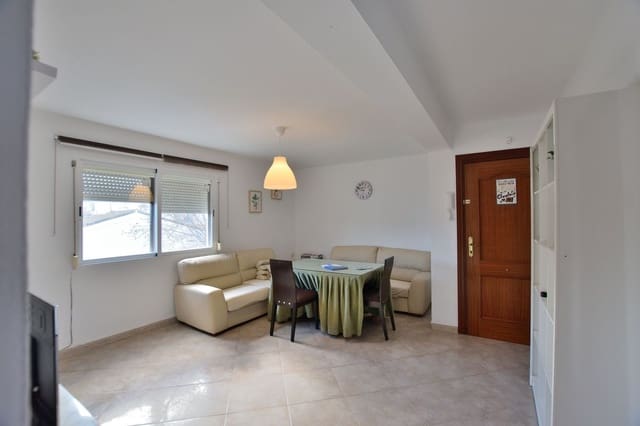 2 sypialnia Apartament na sprzedaż w Ronda z garażem - 119 000 € (Ref: 9496693)