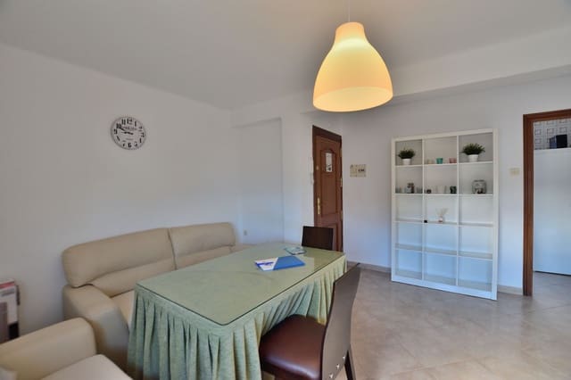 2 sypialnia Apartament na sprzedaż w Ronda z garażem - 119 000 € (Ref: 9496693)