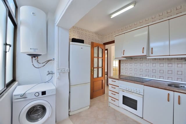 2 sypialnia Apartament na sprzedaż w Ronda z garażem - 119 000 € (Ref: 9496693)