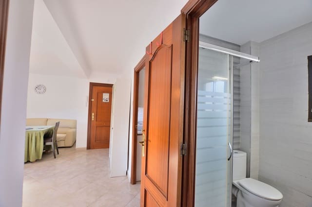 2 sypialnia Apartament na sprzedaż w Ronda z garażem - 119 000 € (Ref: 9496693)