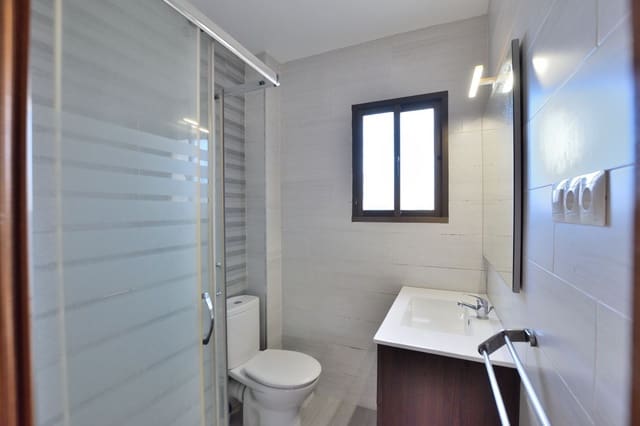 2 sypialnia Apartament na sprzedaż w Ronda z garażem - 119 000 € (Ref: 9496693)