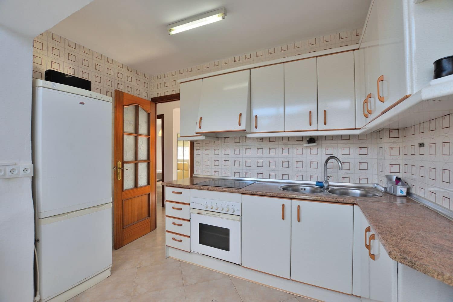 2 slaapkamer Appartement te koop in Ronda met garage - € 119.000 (Ref: 9496693)