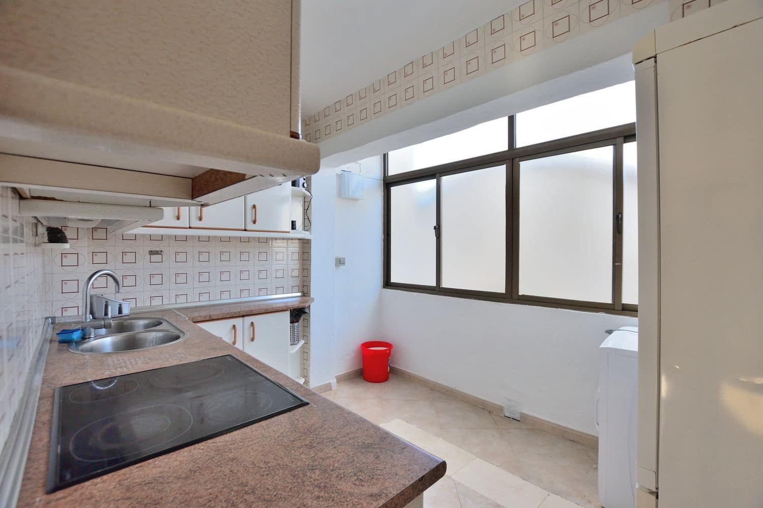 2 slaapkamer Appartement te koop in Ronda met garage - € 119.000 (Ref: 9496693)