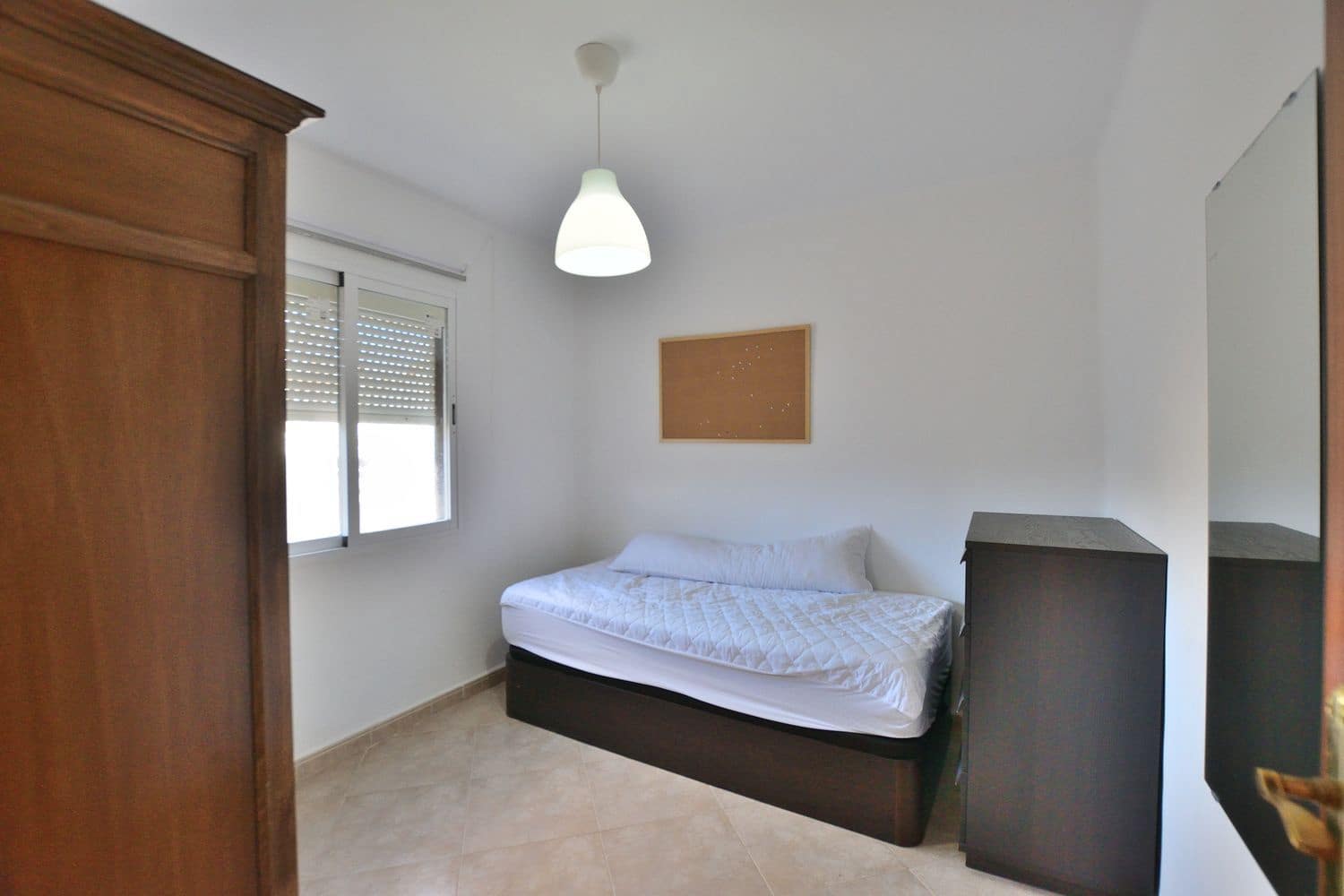 2 slaapkamer Appartement te koop in Ronda met garage - € 119.000 (Ref: 9496693)