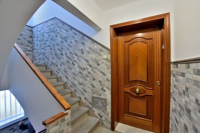 2 sypialnia Apartament na sprzedaż w Ronda z garażem - 119 000 € (Ref: 9496693)