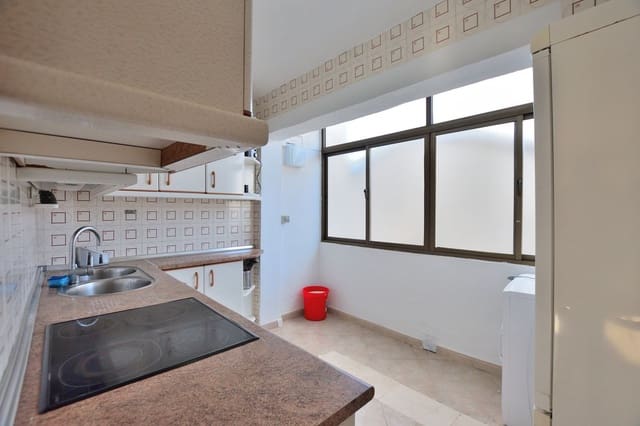 2 sypialnia Apartament na sprzedaż w Ronda z garażem - 119 000 € (Ref: 9496693)