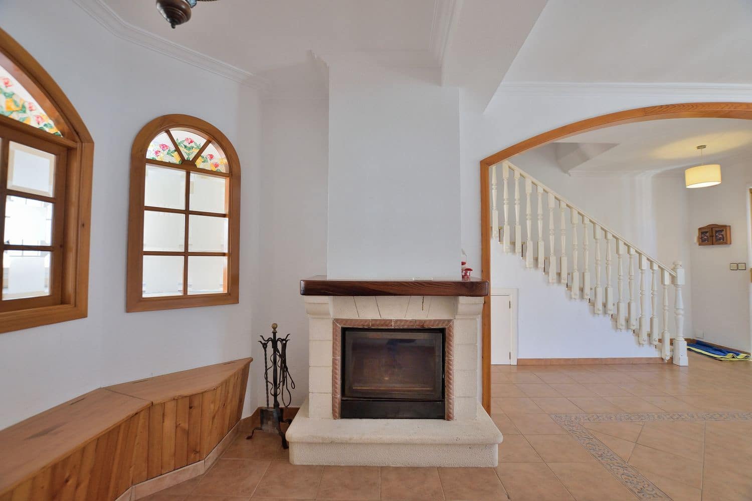 Casa de 3 habitaciones en Ronda en venta con garaje - 245.000 € (Ref: 9501832)