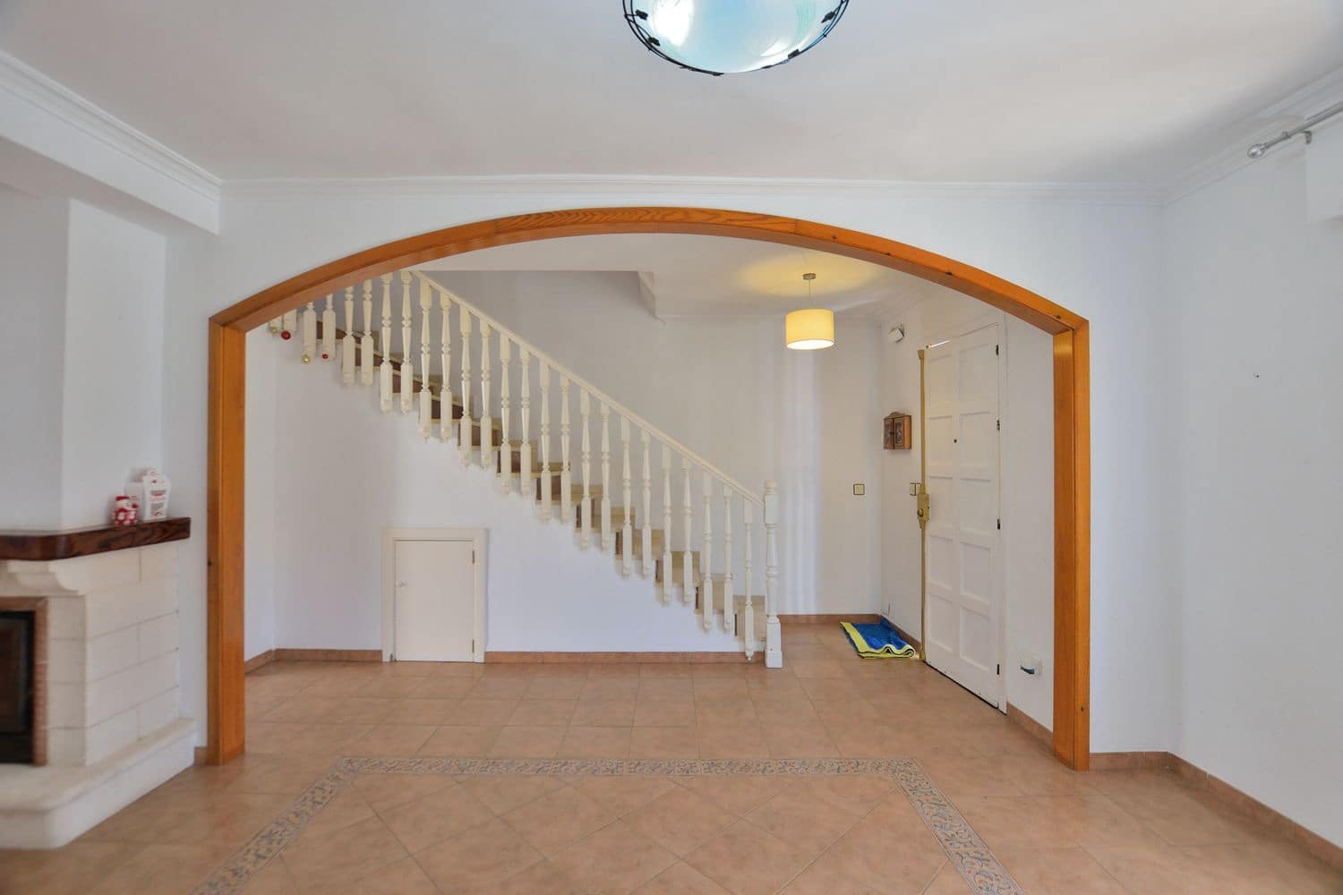 Casa de 3 habitaciones en Ronda en venta con garaje - 245.000 € (Ref: 9501832)