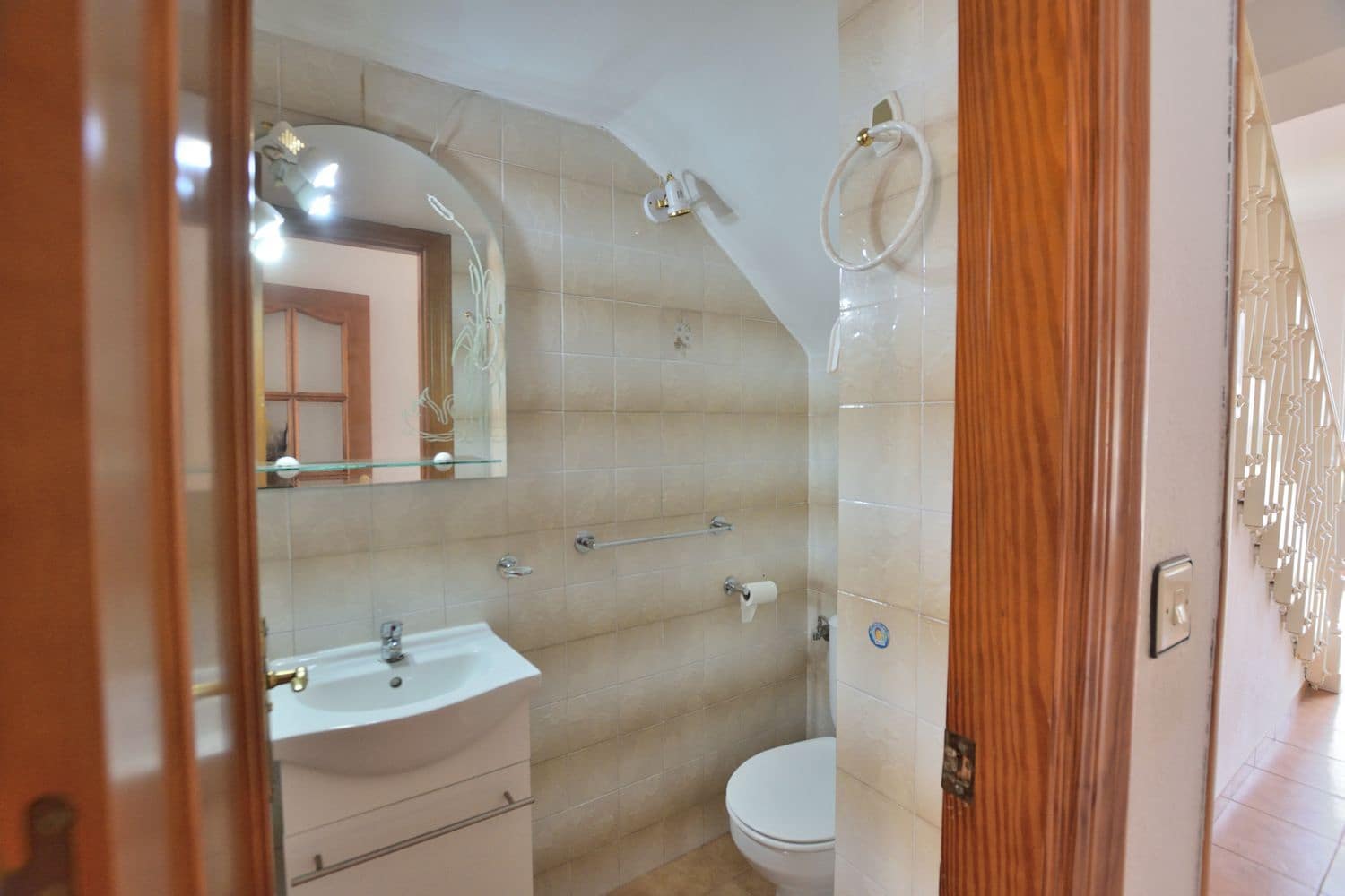 Casa de 3 habitaciones en Ronda en venta con garaje - 245.000 € (Ref: 9501832)