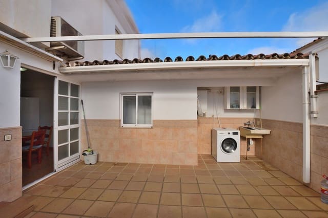 Casa de 3 habitaciones en Ronda en venta con garaje - 245.000 € (Ref: 9501832)