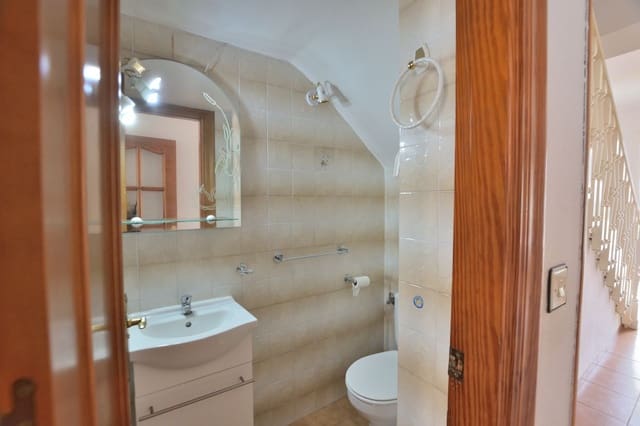 Casa de 3 habitaciones en Ronda en venta con garaje - 245.000 € (Ref: 9501832)