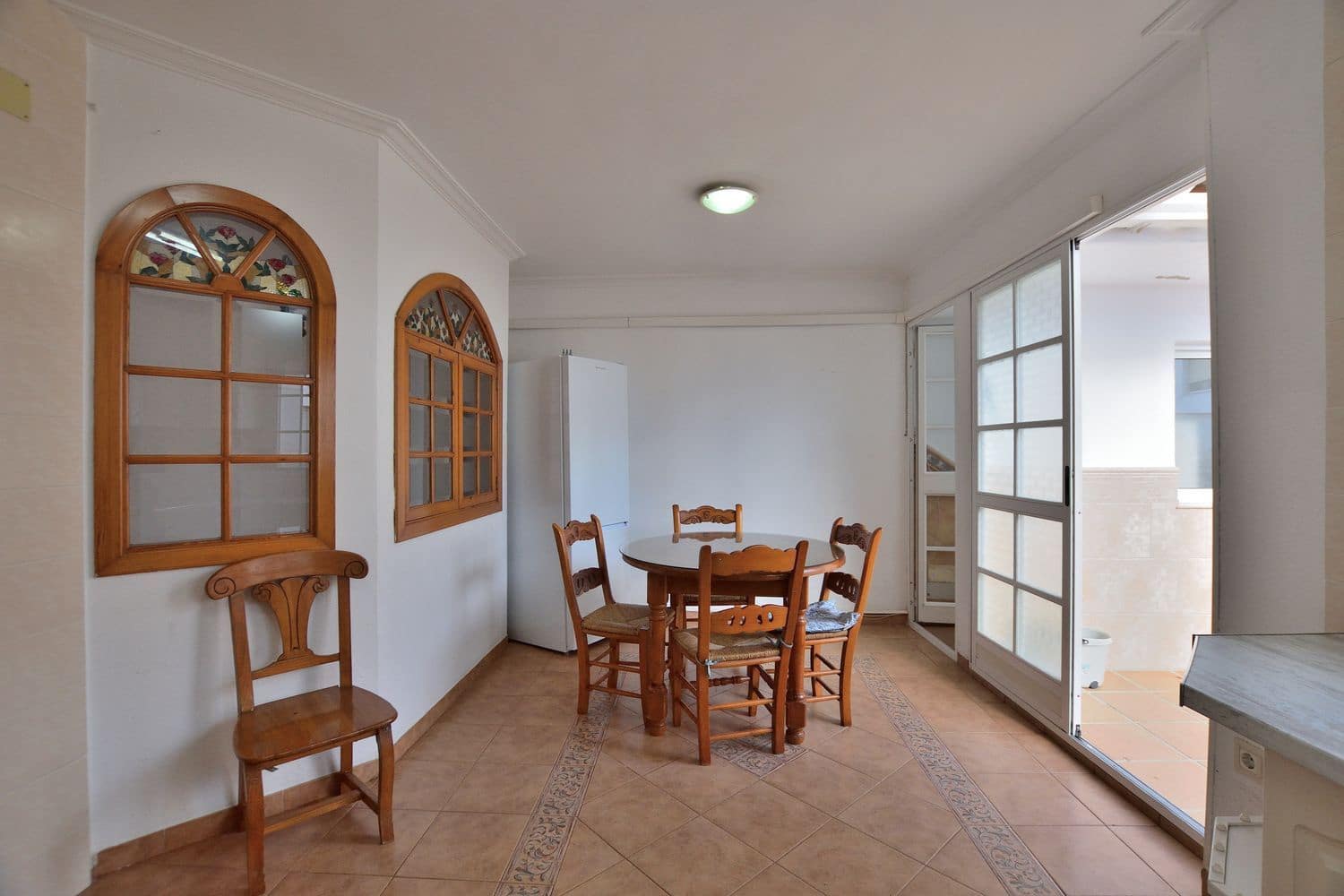 Casa de 3 habitaciones en Ronda en venta con garaje - 245.000 € (Ref: 9501832)