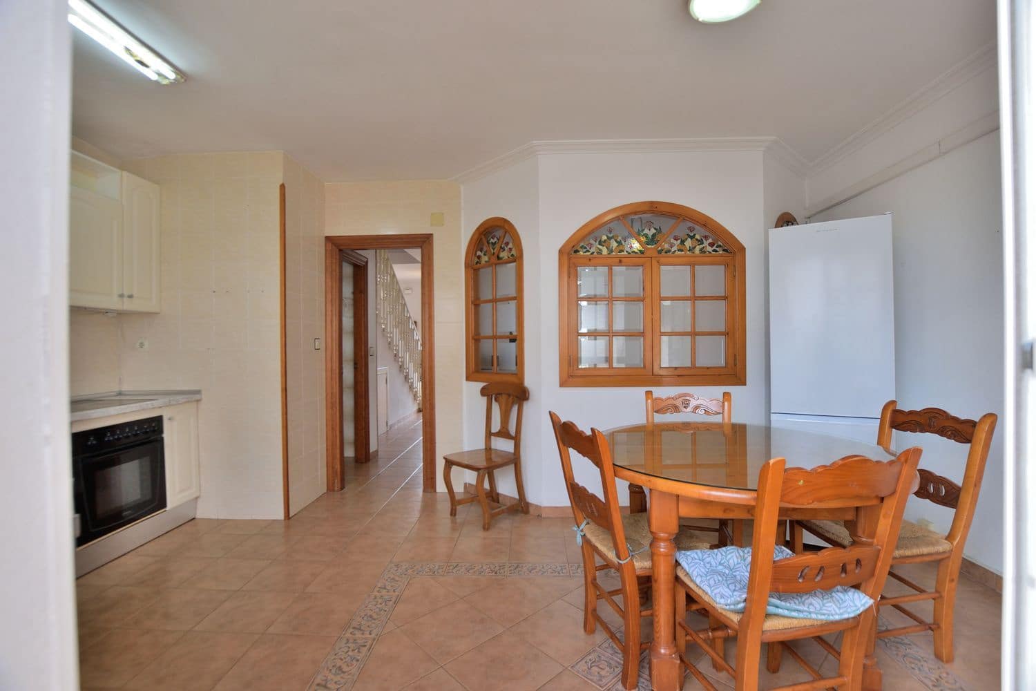 Casa de 3 habitaciones en Ronda en venta con garaje - 245.000 € (Ref: 9501832)