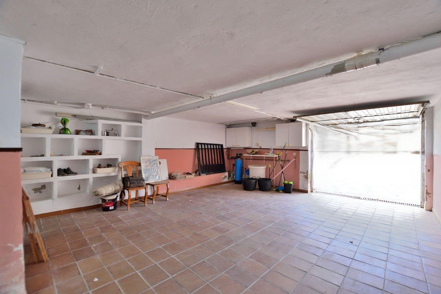 Casa de 3 habitaciones en Ronda en venta con garaje - 245.000 € (Ref: 9501832)