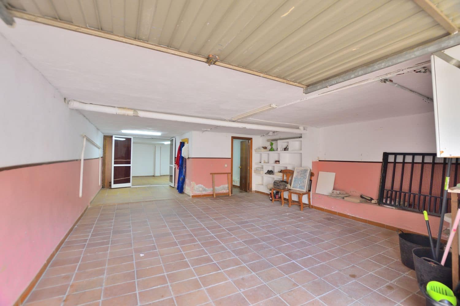 Casa de 3 habitaciones en Ronda en venta con garaje - 245.000 € (Ref: 9501832)