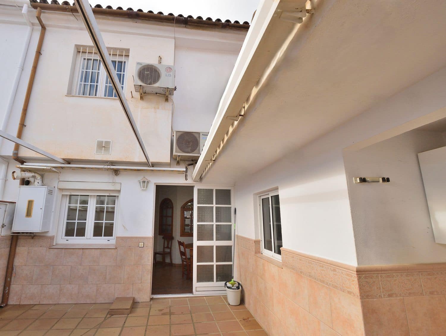 Casa de 3 habitaciones en Ronda en venta con garaje - 245.000 € (Ref: 9501832)