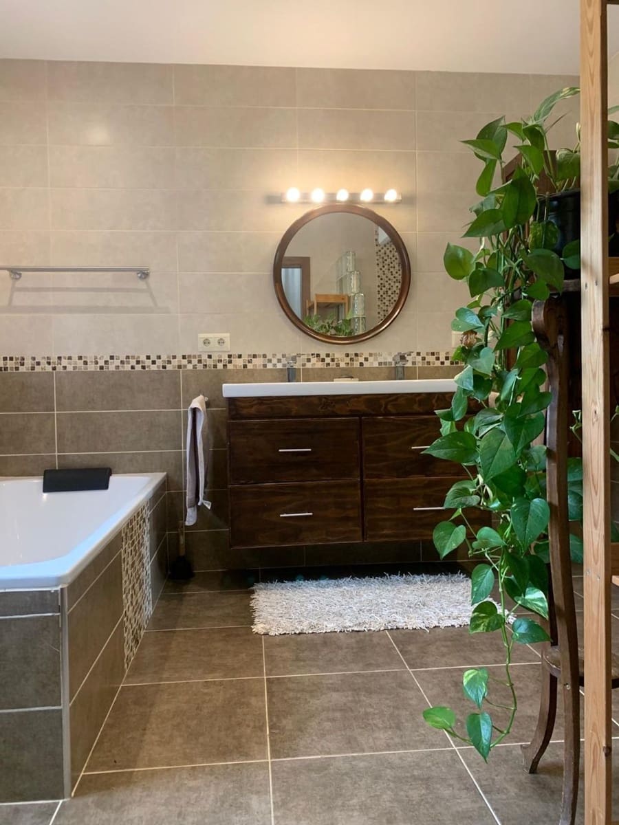 4 makuuhuone Maalaistalo vuokrattavana paikassa Setenil de las Bodegas mukana uima-altaan 
autotalli - 2 000 € (Ref: 9508514)