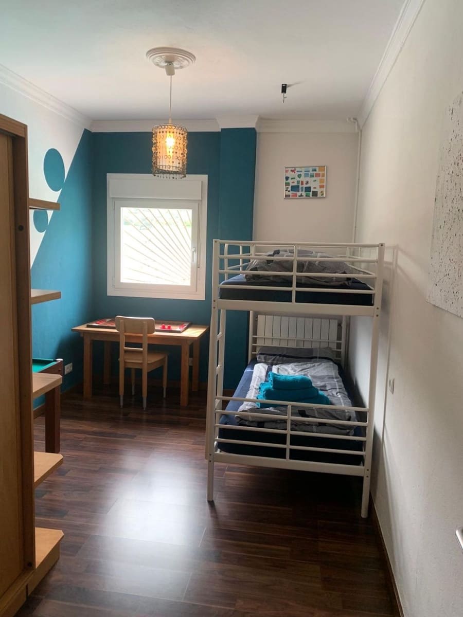 4 makuuhuone Maalaistalo vuokrattavana paikassa Setenil de las Bodegas mukana uima-altaan 
autotalli - 2 000 € (Ref: 9508514)